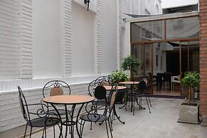 Santiago Hotel