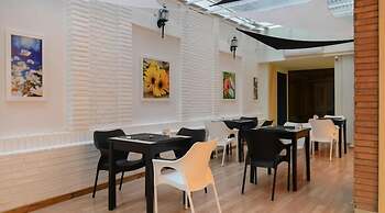 Santiago Hotel