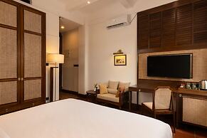 Hotel Suisse