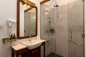 Hotel Suisse