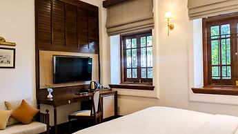 Hotel Suisse