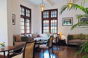 Hotel Suisse