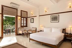Hotel Suisse