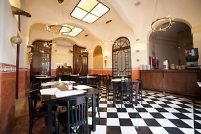 Hotel Peninsular