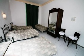 Hotel Peninsular