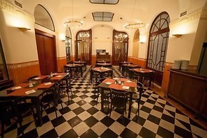 Hotel Peninsular