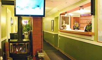 Woodland Motor Inn