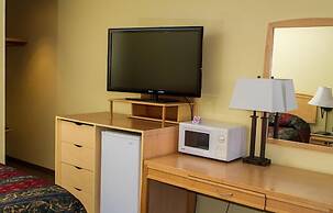 Woodland Motor Inn