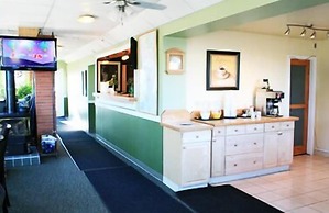 Woodland Motor Inn