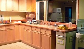Woodland Motor Inn