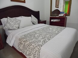 Hotel Campestre la Guajira