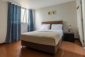 Awanka Hotel