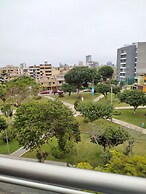 Awanka Hotel