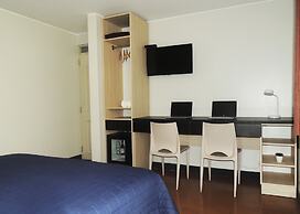 Awanka Hotel