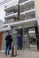 Awanka Hotel