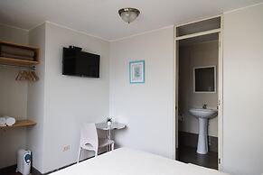 Awanka Hotel