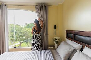 Awanka Hotel