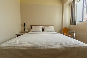 Awanka Hotel