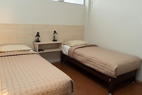 Awanka Hotel