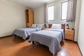 Awanka Hotel