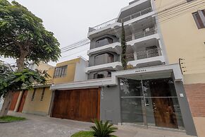 Awanka Hotel