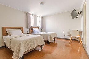 Awanka Hotel