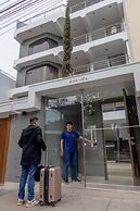 Awanka Hotel