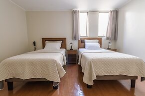 Awanka Hotel
