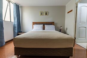Awanka Hotel