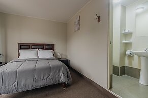 Awanka Hotel