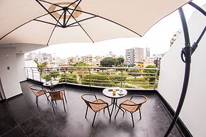 Awanka Hotel