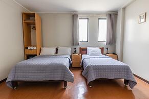 Awanka Hotel