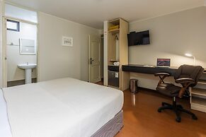 Awanka Hotel