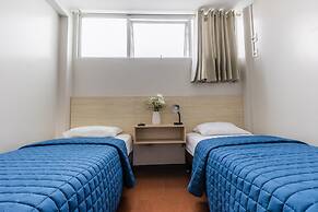 Awanka Hotel