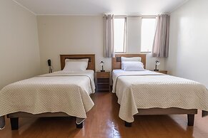 Awanka Hotel