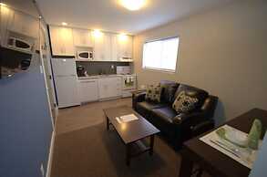 First Avenue Executive Suites