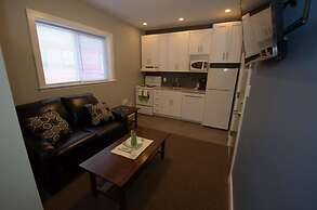 First Avenue Executive Suites