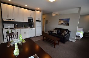 First Avenue Executive Suites