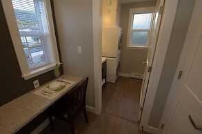 First Avenue Executive Suites