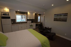 First Avenue Executive Suites