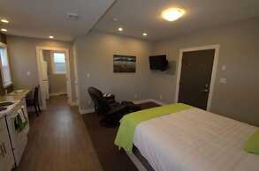 First Avenue Executive Suites