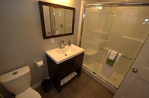 First Avenue Executive Suites