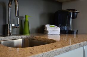 First Avenue Executive Suites