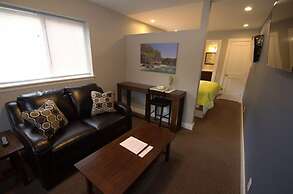 First Avenue Executive Suites
