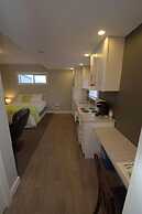 First Avenue Executive Suites