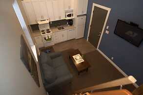 First Avenue Executive Suites