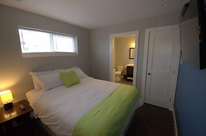 First Avenue Executive Suites