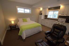 First Avenue Executive Suites