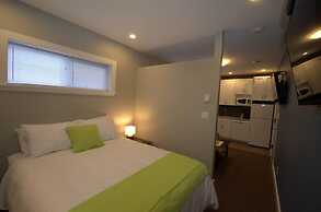 First Avenue Executive Suites