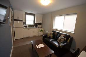 First Avenue Executive Suites